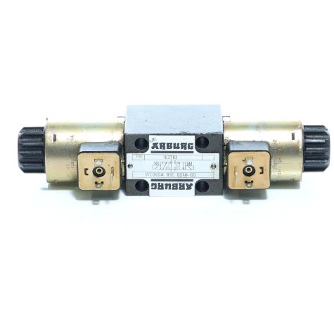 Hydraulisches Wegeventil WE06DA 89C 0240-G0 Gebraucht